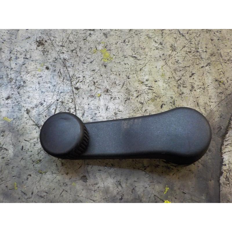 Recambio de maneta elevalunas trasera izquierda para seat ibiza (6j5) stylance / style referencia OEM IAM 1P08375819B9  