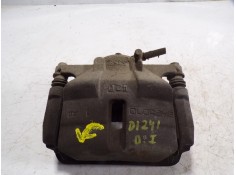 Recambio de pinza freno delantera izquierda para nissan qashqai (j11) 1.6 dci turbodiesel cat referencia OEM IAM 410114EA0A   2