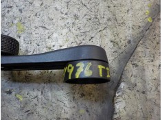 Recambio de maneta elevalunas trasera izquierda para seat ibiza (6j5) stylance / style referencia OEM IAM 1P08375819B9   2