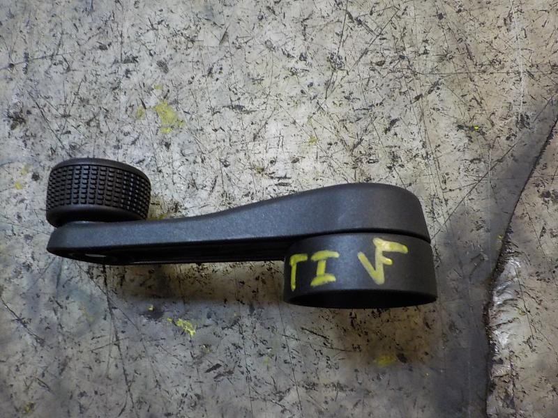 Recambio de maneta elevalunas trasera izquierda para seat ibiza (6j5) stylance / style referencia OEM IAM 1P08375819B9  