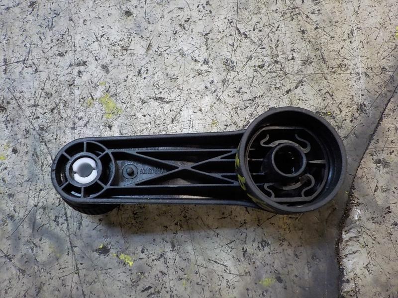 Recambio de maneta elevalunas trasera izquierda para seat ibiza (6j5) stylance / style referencia OEM IAM 1P08375819B9  