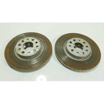 DISCO FRENO DELANTERO 5WA615301B 