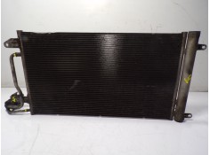 Recambio de condensador aire acondicionado para skoda rapid 1.6 tdi dpf referencia OEM IAM 6C0816411B 6R0816411  2
