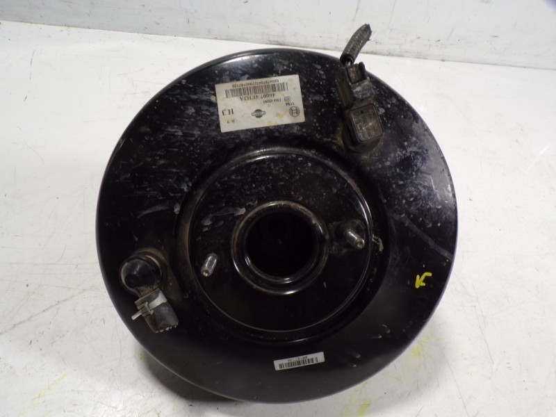 Recambio de servofreno para nissan qashqai (j11) 1.6 dci turbodiesel cat referencia OEM IAM 472104EH0J 460074EH3A 