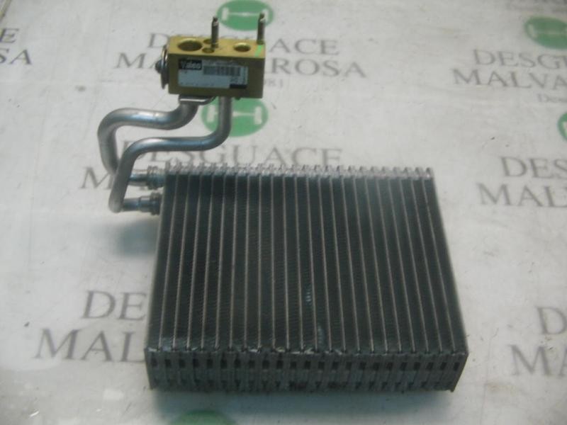 Recambio de evaporador aire acondicionado para citroën c2 furio referencia OEM IAM   
