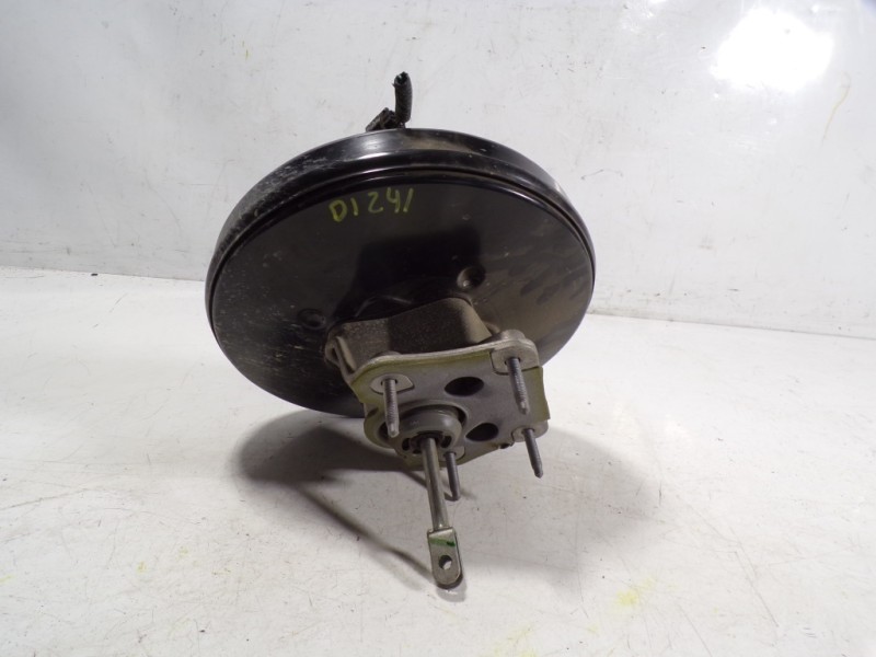 Recambio de servofreno para nissan qashqai (j11) 1.6 dci turbodiesel cat referencia OEM IAM 472104EH0J 460074EH3A 