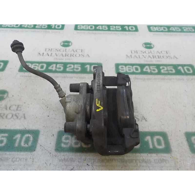 Recambio de pinza freno delantera derecha para renault captur 1.2 tce energy referencia OEM IAM 410018218R  