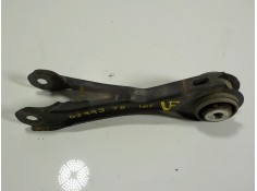 Recambio de brazo suspension inferior trasero derecho para mercedes-benz clase a (w176) 1.8 cdi cat referencia OEM IAM A24635000 2