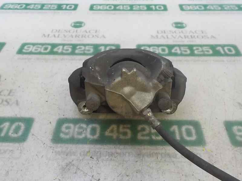 Recambio de pinza freno delantera derecha para renault captur 1.2 tce energy referencia OEM IAM 410018218R  