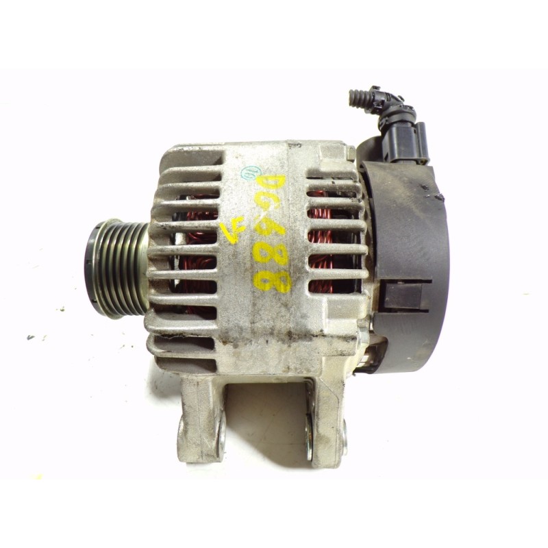 Recambio de alternador para peugeot 208 1.2 12v e-vti referencia OEM IAM 9806007480 9806007480 