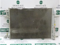 Recambio de condensador aire acondicionado para opel astra j lim. selective referencia OEM IAM 13377762 13377762  2