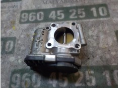 Recambio de caja mariposa para opel adam unlimited ecoflex referencia OEM IAM    2