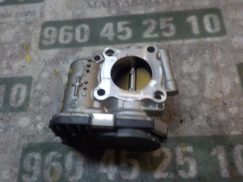 Recambio de caja mariposa para opel adam unlimited ecoflex referencia OEM IAM   