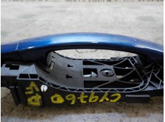 Recambio de maneta exterior delantera derecha para seat ibiza (6j5) stylance / style referencia OEM IAM 5N0837205MGRU   2