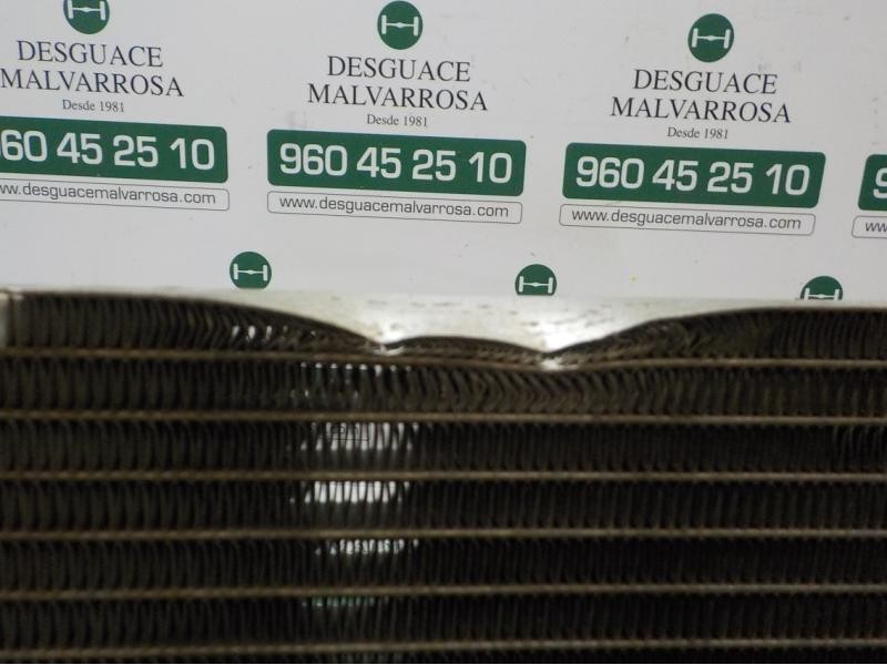 Recambio de condensador aire acondicionado para opel astra j lim. selective referencia OEM IAM 13377762 13377762 