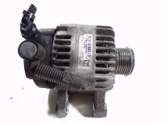 Recambio de alternador para peugeot 208 1.2 12v e-vti referencia OEM IAM 9806007480 9806007480  2
