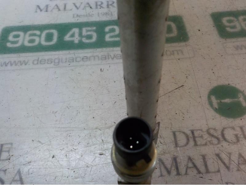Recambio de condensador aire acondicionado para opel astra j lim. selective referencia OEM IAM 13377762 13377762 