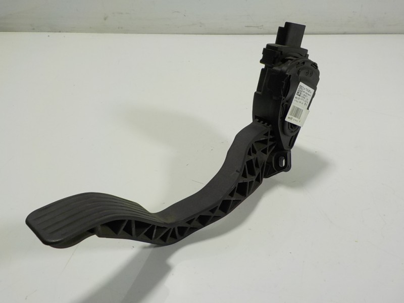 Recambio de potenciometro pedal para peugeot 2008 (--.2013) 1.6 blue-hdi fap referencia OEM IAM 1601CW 9671433780 