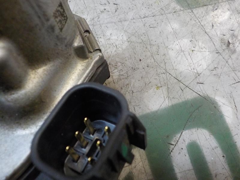 Recambio de caja mariposa para opel adam unlimited ecoflex referencia OEM IAM   