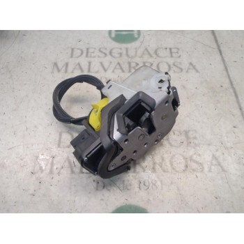 CERRADURA PUERTA DELANTERA IZQUIERDA 13503149 