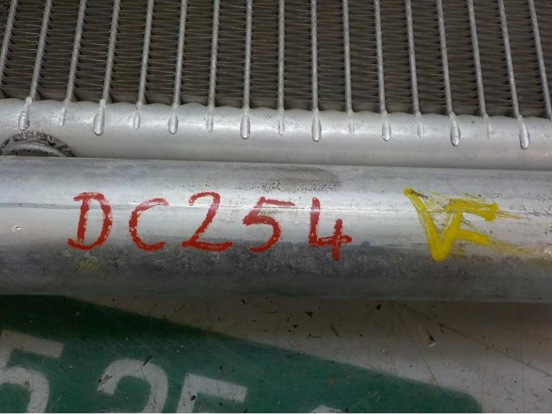 Recambio de condensador aire acondicionado para opel astra j lim. selective referencia OEM IAM 13377762 13377762 