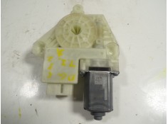 Recambio de motor elevalunas trasero izquierdo para skoda fabia 1.0 mpi referencia OEM IAM 6V0959811A 6V0959811A  2