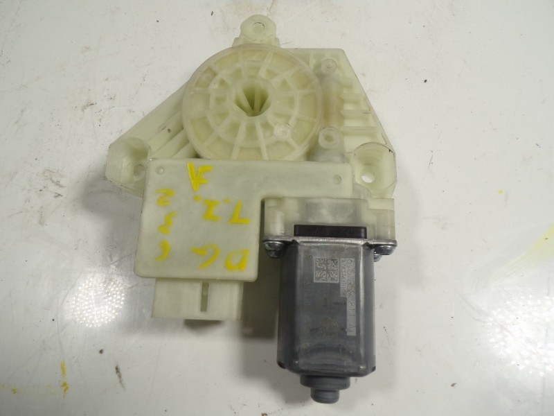 Recambio de motor elevalunas trasero izquierdo para skoda fabia 1.0 mpi referencia OEM IAM 6V0959811A 6V0959811A 