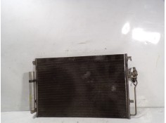 Recambio de condensador aire acondicionado para mercedes-benz sprinterii caja cerrada (desde 01.06) 2.1 cdi cat referencia OEM I