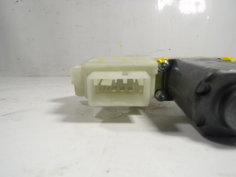 Recambio de motor elevalunas trasero izquierdo para skoda fabia 1.0 mpi referencia OEM IAM 6V0959811A 6V0959811A 