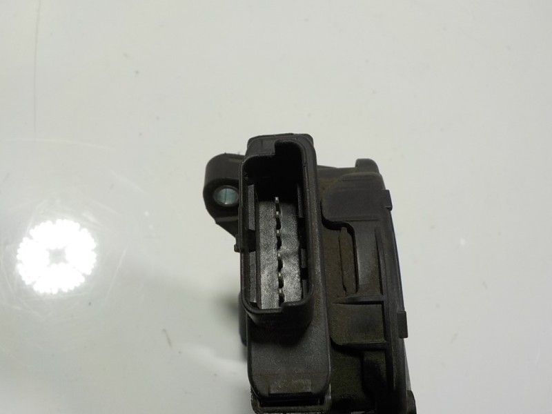Recambio de potenciometro pedal para peugeot 2008 (--.2013) 1.6 blue-hdi fap referencia OEM IAM 1601CW 9671433780 