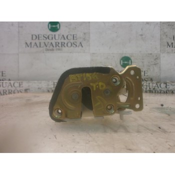 CERRADURA PUERTA TRASERA DERECHA 