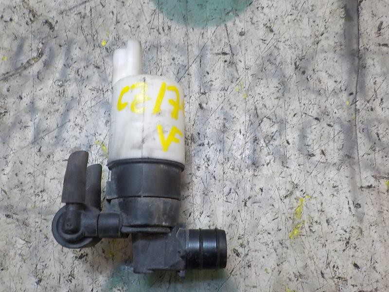 Recambio de bomba limpia para peugeot 308 2.0 16v hdi fap cat (rhr / dw10bted4) referencia OEM IAM 643475  