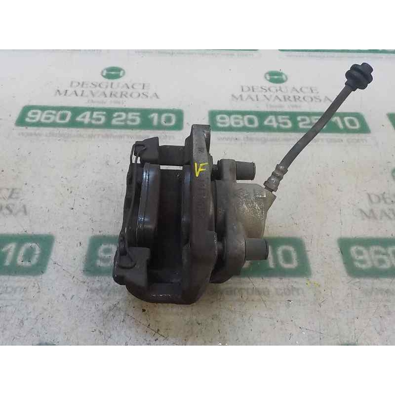 Recambio de pinza freno delantera izquierda para renault captur 1.2 tce energy referencia OEM IAM 410111495R  