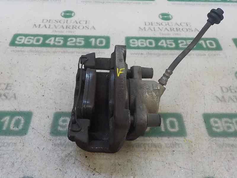 Recambio de pinza freno delantera izquierda para renault captur 1.2 tce energy referencia OEM IAM 410111495R  