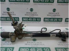 Recambio de cremallera direccion para opel astra j lim. selective referencia OEM IAM 13337675 13330663  2
