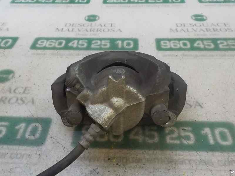 Recambio de pinza freno delantera izquierda para renault captur 1.2 tce energy referencia OEM IAM 410111495R  