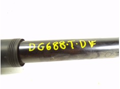 Recambio de amortiguador trasero derecho para peugeot 208 1.2 12v e-vti referencia OEM IAM 9804627380 9804627380  2