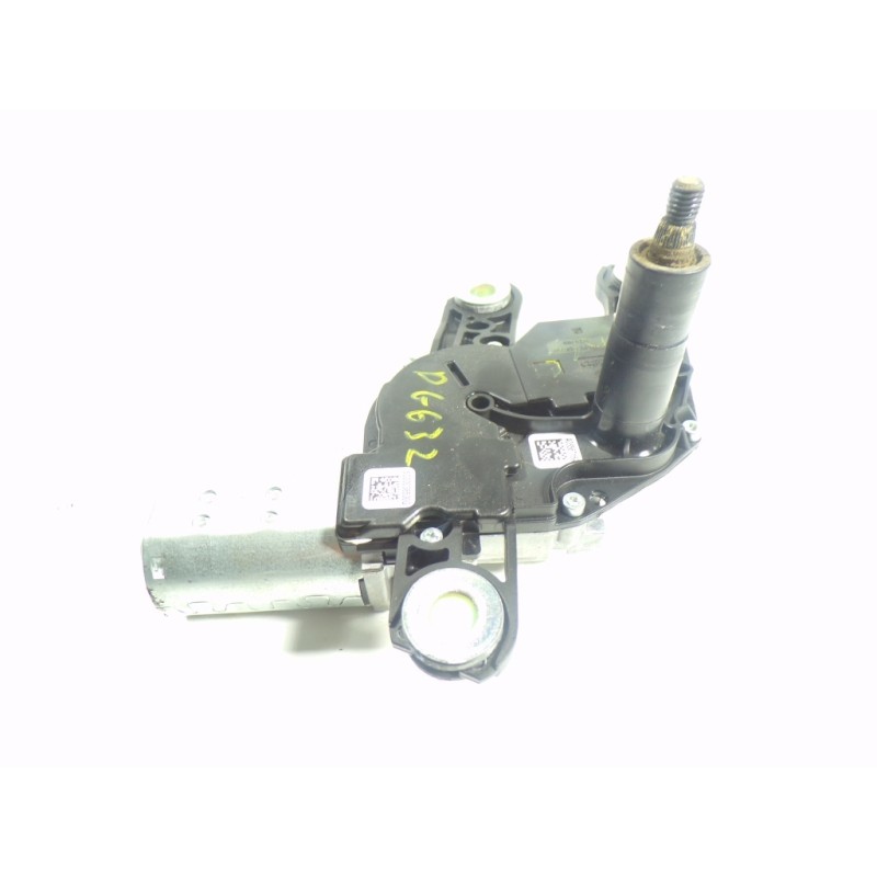 Recambio de motor limpia trasero para skoda fabia 1.0 mpi referencia OEM IAM 5F4955711 5F4955711 W000030950