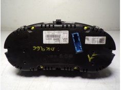 Recambio de cuadro instrumentos para skoda rapid 1.6 tdi dpf referencia OEM IAM 5JA920840E 5JA920840E  2
