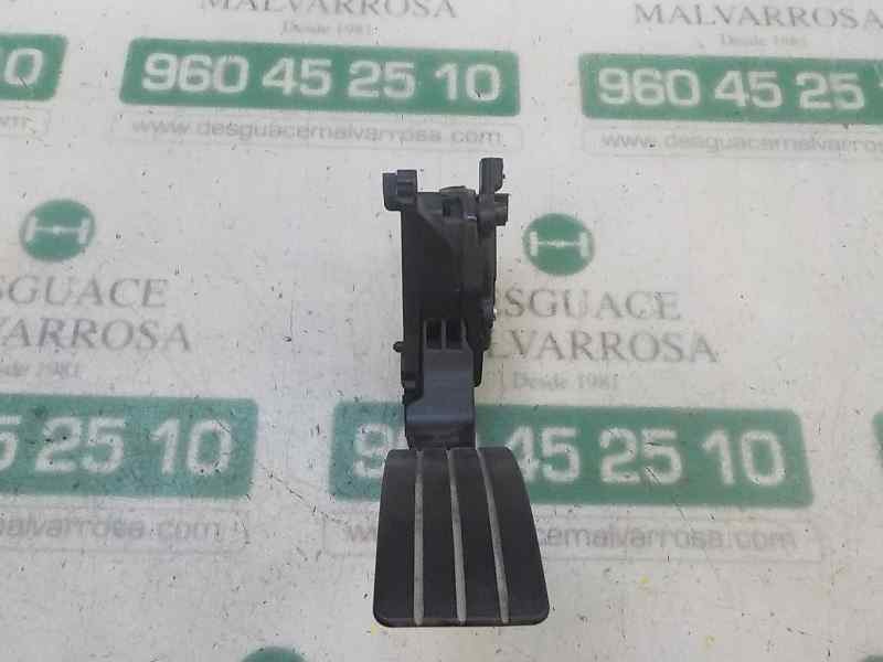Recambio de potenciometro pedal para renault captur 1.2 tce energy referencia OEM IAM 180029347R 180029347R 