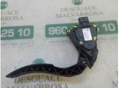 Recambio de potenciometro pedal para renault captur 1.2 tce energy referencia OEM IAM 180029347R 180029347R  2