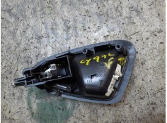 Recambio de maneta interior trasera derecha para seat ibiza (6j5) stylance / style referencia OEM IAM 6J4839114G2ZZ   2