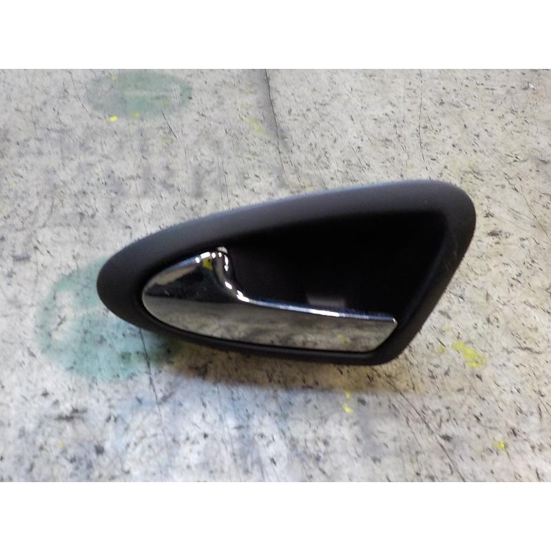 Recambio de maneta interior trasera izquierda para seat ibiza (6j5) stylance / style referencia OEM IAM 6J4839113G2ZZ  