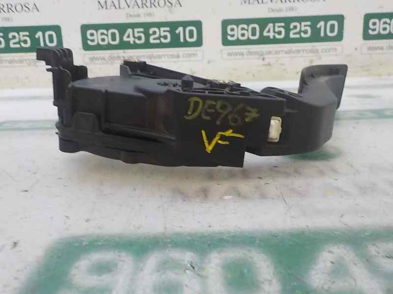 Recambio de potenciometro pedal para renault captur 1.2 tce energy referencia OEM IAM 180029347R 180029347R 