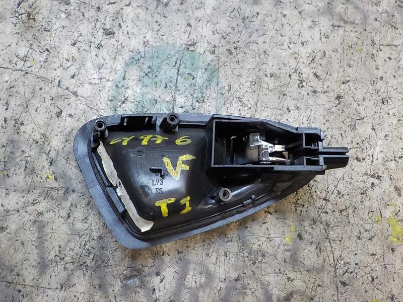 Recambio de maneta interior trasera izquierda para seat ibiza (6j5) stylance / style referencia OEM IAM 6J4839113G2ZZ  