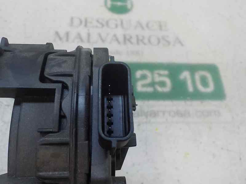 Recambio de potenciometro pedal para renault captur 1.2 tce energy referencia OEM IAM 180029347R 180029347R 