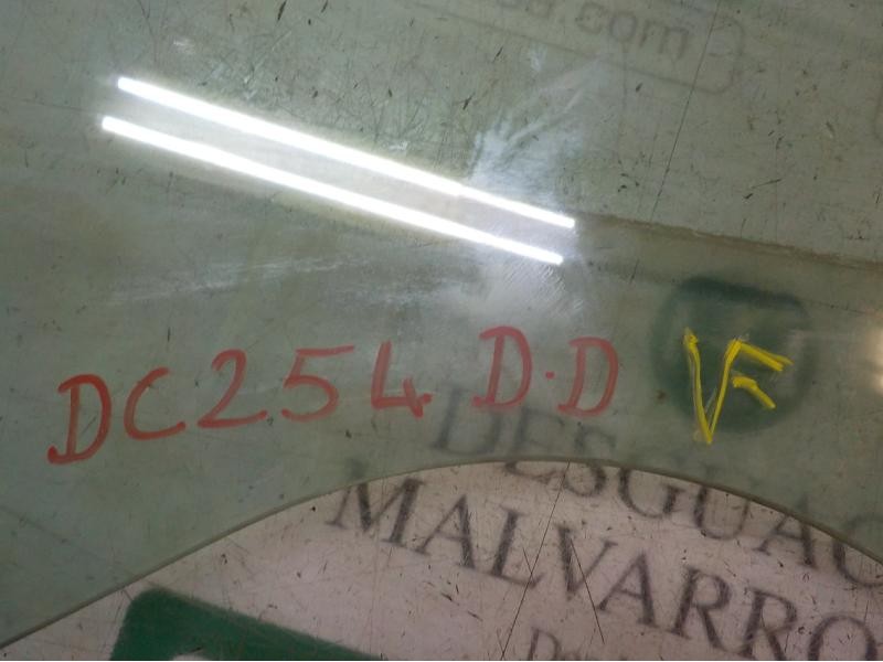 Recambio de cristal puerta delantero derecho para opel astra j lim. selective referencia OEM IAM 13265808  