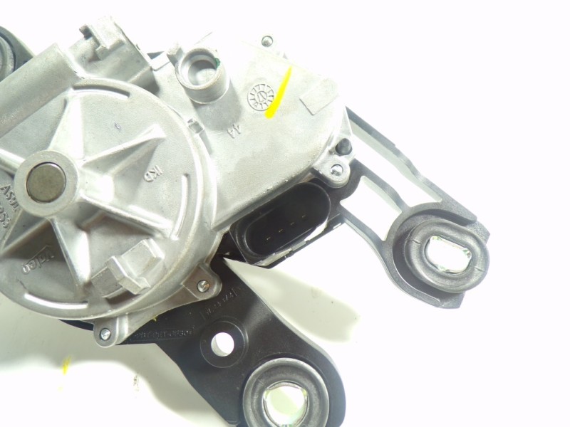 Recambio de motor limpia trasero para skoda fabia 1.0 mpi referencia OEM IAM 5F4955711 5F4955711 W000030950