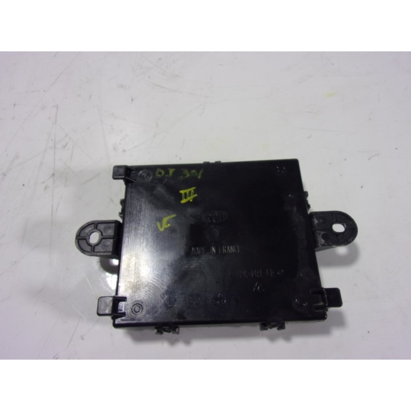 Recambio de modulo electronico para citroën c4 picasso 1.6 blue-hdi fap referencia OEM IAM  9819008380 