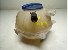 Recambio de deposito expansion para skoda rapid 1.6 tdi dpf referencia OEM IAM 6Q0121407B 6Q0121407B  2